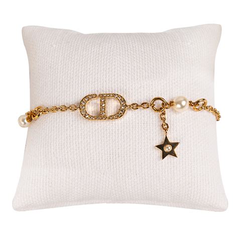 dior matching bracelet|christian dior studded friendship bracelet.